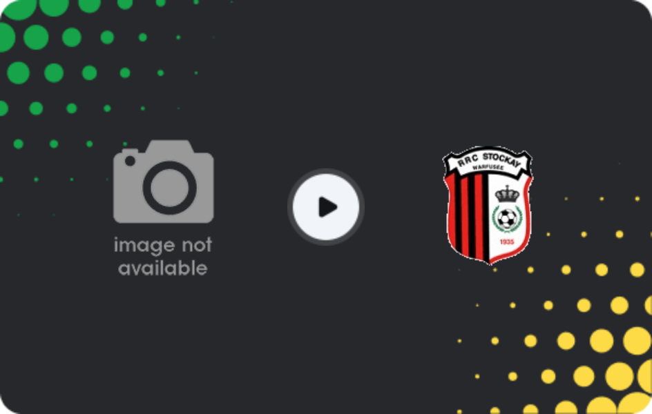 Где смотреть Мё - Стоке-Варфузее, Первый любительский дивизион, 01.11.2025