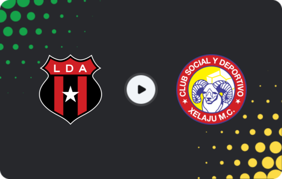 Где смотреть Алахуэленсе - Хелаху, Центральноамериканский кубок CONCACAF, 27.11.2025