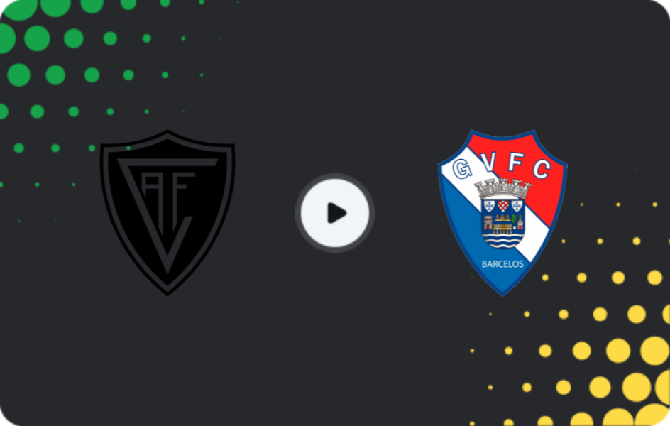 Где смотреть Академику Визеу U23 - Жил Висенте U23, Лига Ревелаcао U23, 04.11.2025