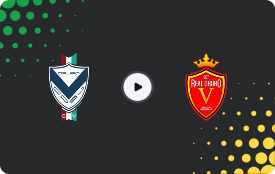 Где смотреть ГВ Сан Хосе - Реал Оруро, Кубок Профессионального Дивизиона, 08.11.2025