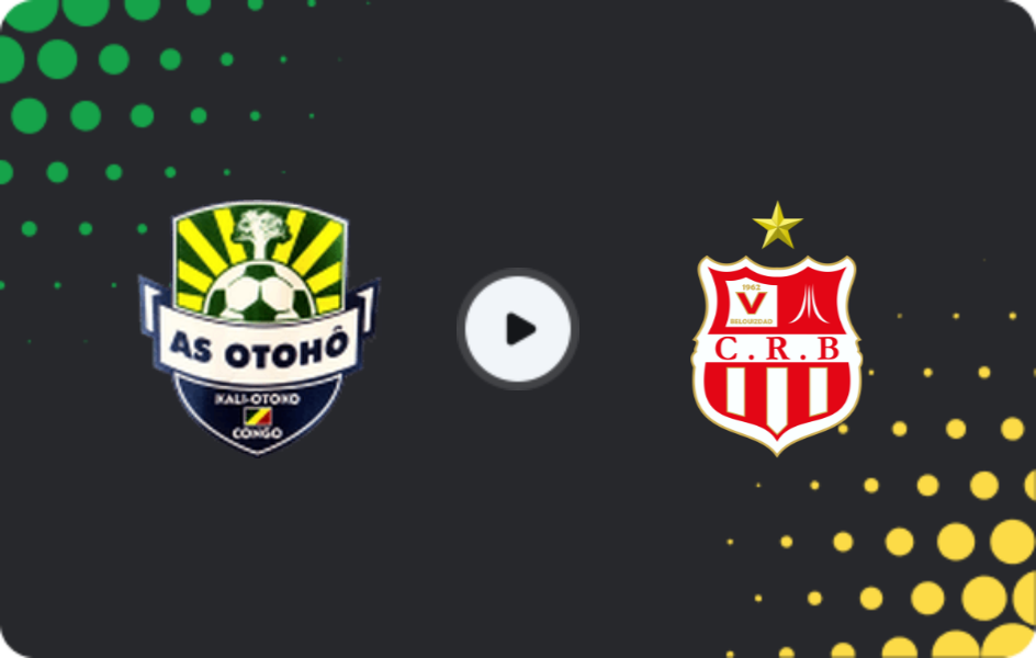 Где смотреть Отохо д'Ойо - Белуиздад, Кубок конфедерации КАФ, 29.11.2025