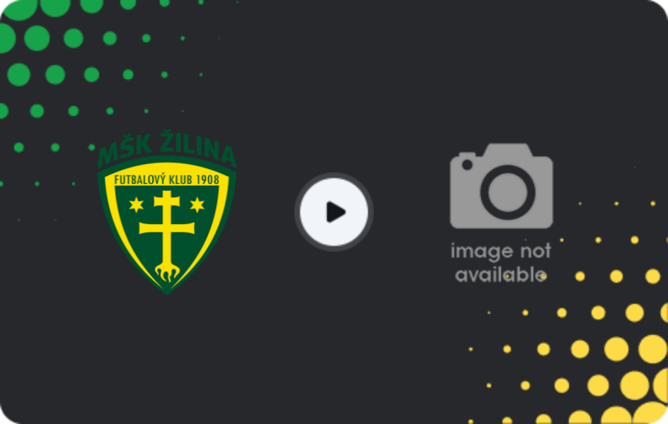 Где смотреть Жилина U19 - Црвена Звезда U18, Юношеская лига UEFA, 10.12.2025