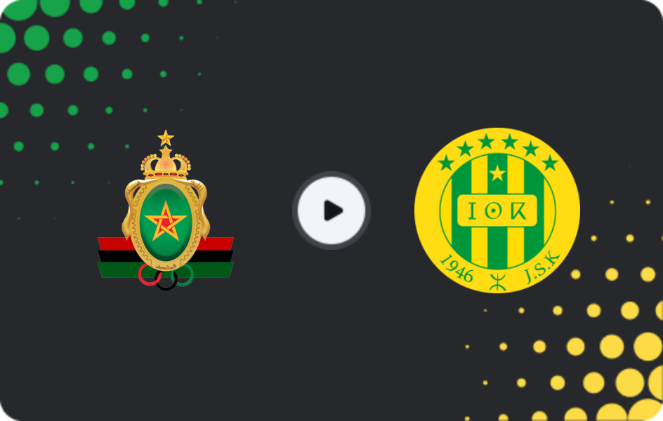 Где смотреть ФАР Рабат - ЖС Кабилия, Лига чемпионов КАФ, 30.01.2026