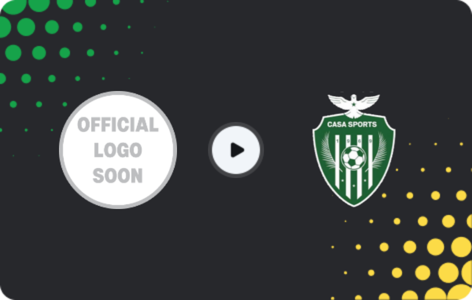 Где смотреть Стад де Мбур - Каса Спорт, Лига 1, 07.12.2025