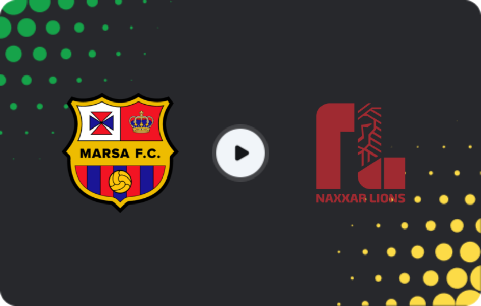 Где смотреть Марса - Нашшар Лайонс, Кубок, 03.01.2026