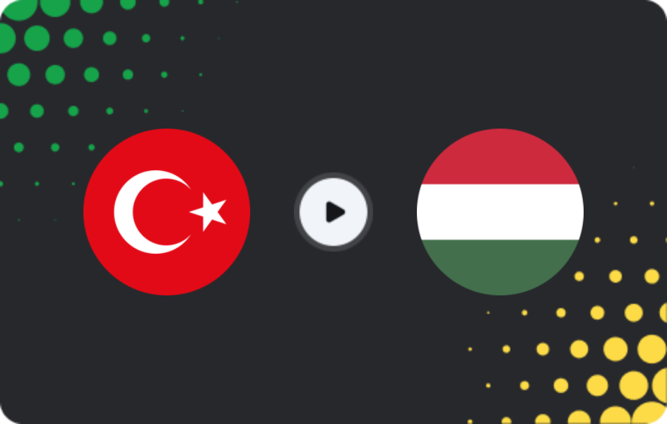 Где смотреть Турция U19 - Венгрия U19  , Евро U19 - Квалификация, 23.03.2026