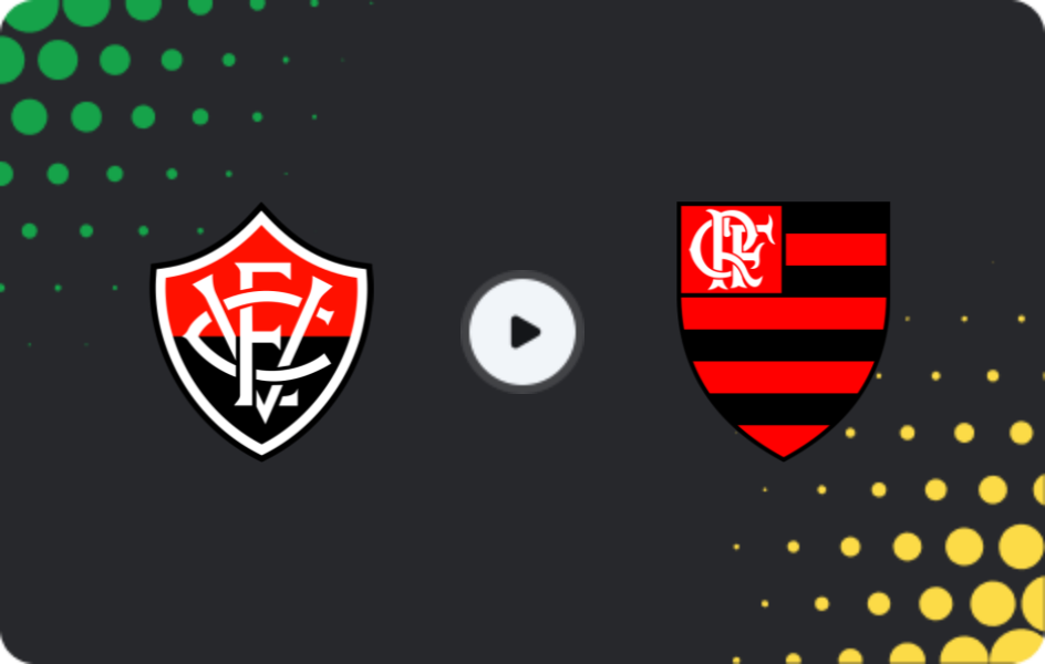 Где смотреть Витория - Фламенго, Серия А, 11.02.2026