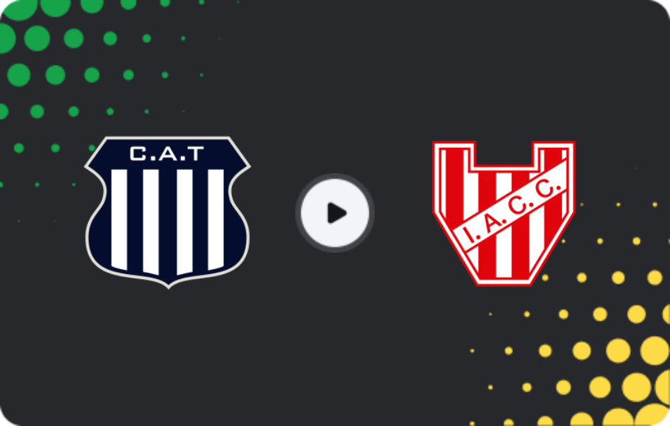 Где смотреть Тальерес Кордоба - Институто Кордоба, Профессиональная лига, 12.03.2026