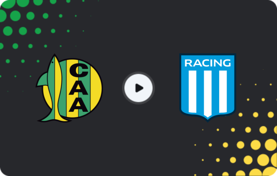 Где смотреть Альдосиви - Расинг, Профессиональная лига, 19.04.2026