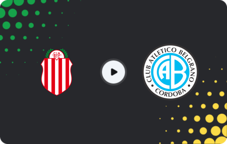 Где смотреть Барракас Сентраль - Бельграно, Профессиональная лига, 19.04.2026