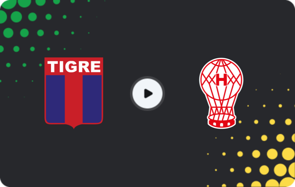 Где смотреть Тигре - Уракан, Профессиональная лига, 19.04.2026