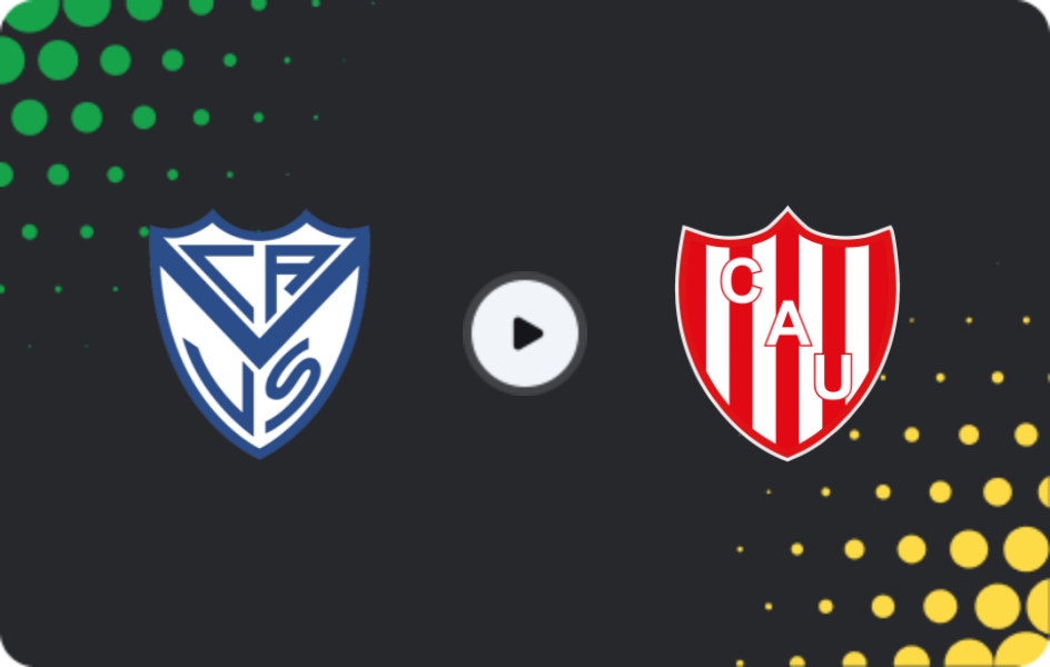 Где смотреть Велес Сарсфилд - Унион Санта-Фе, Профессиональная лига, 26.04.2026