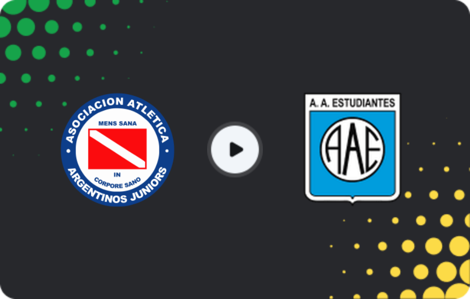 Где смотреть Архентинос Хуниорс - Эстудиантес де Рио Куарто, Профессиональная лига, 29.07.2026