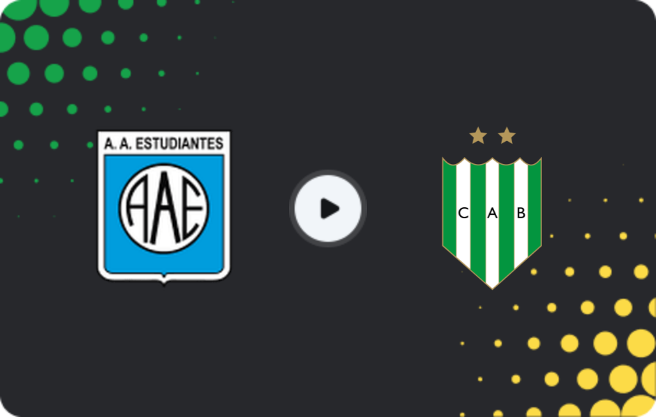 Где смотреть Эстудиантес де Рио Куарто - Банфилд, Профессиональная лига, 02.08.2026