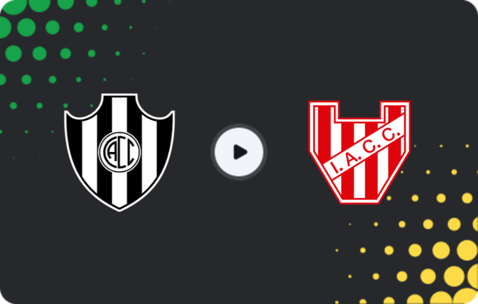 Где смотреть Сентраль Кордоба де Сантьяго - Институто Кордоба, Профессиональная лига, 16.08.2026