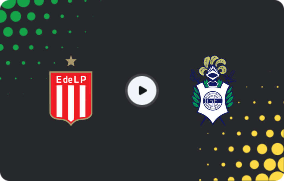 Где смотреть Эстудиантес - Химнасия, Профессиональная лига, 16.08.2026