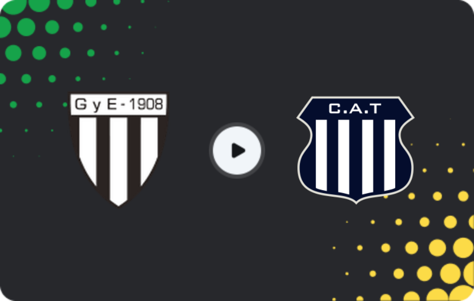 Где смотреть Химнасия М. - Тальерес Кордоба, Профессиональная лига, 16.08.2026