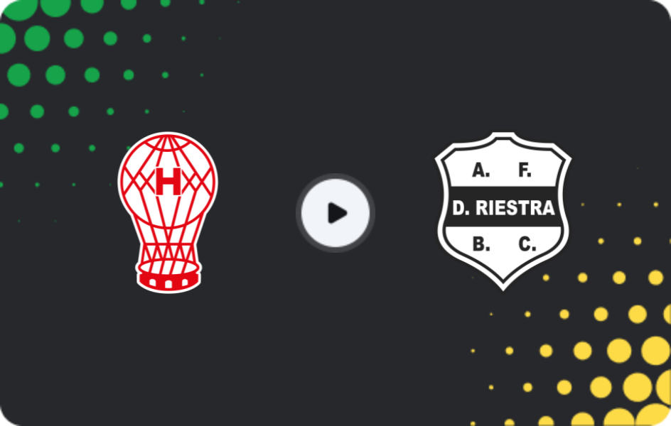 Где смотреть Уракан - Депортиво Риестра, Профессиональная лига, 23.08.2026