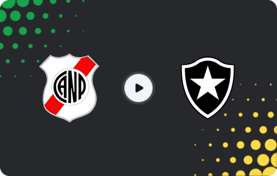 Где смотреть Насьональ Потоси - Ботафого, Кубок Либертадорес, 19.02.2026