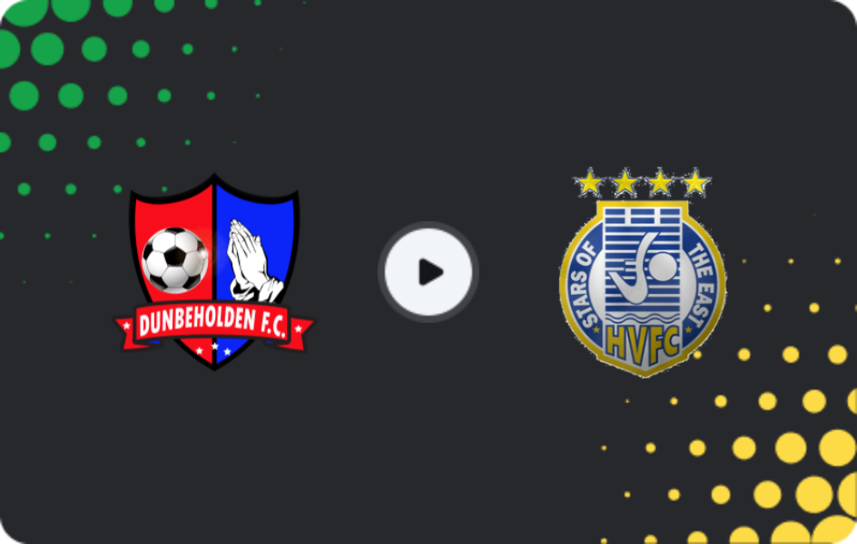 Где смотреть Данбихолден - Харбор Вью, Премьер-лига, 26.01.2026