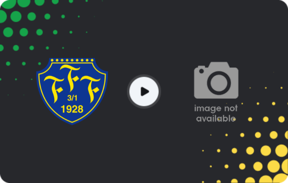 Где смотреть Фалькенбергс - Бёльян, Товарищеские матчи клубов, 17.01.2026