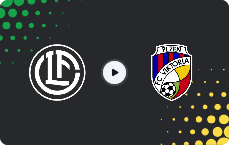 Где смотреть Лугано - Виктория Пльзень, Товарищеские матчи клубов, 09.01.2026