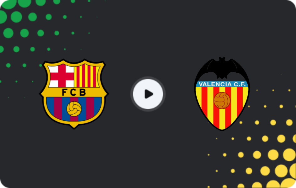 Где смотреть Барселона B - Валенсия II, Сегунда Федерасьон - Группа 3, 07.01.2026