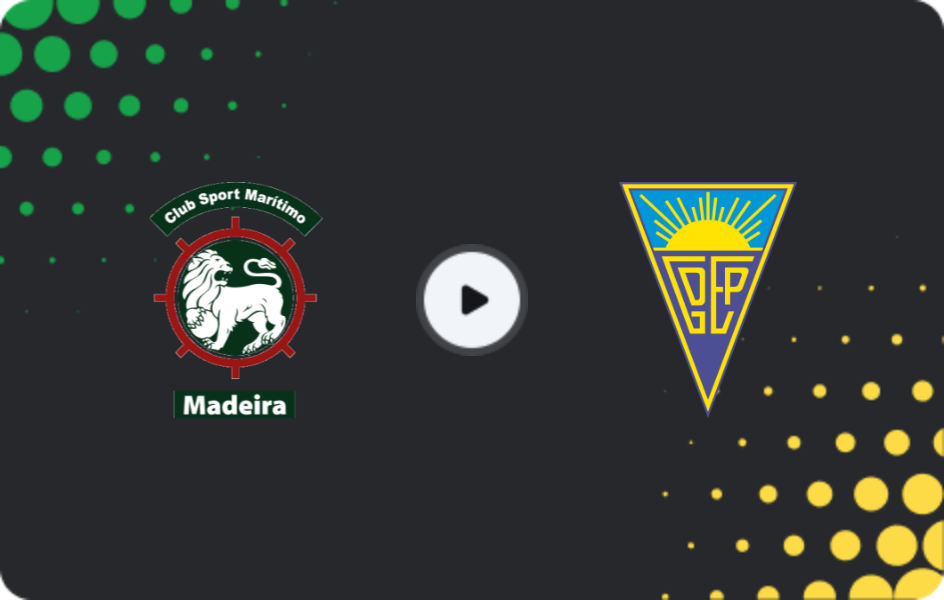 Где смотреть Маритиму U23 - Эшторил U23, Лига Ревелаcаун U23, 10.01.2026