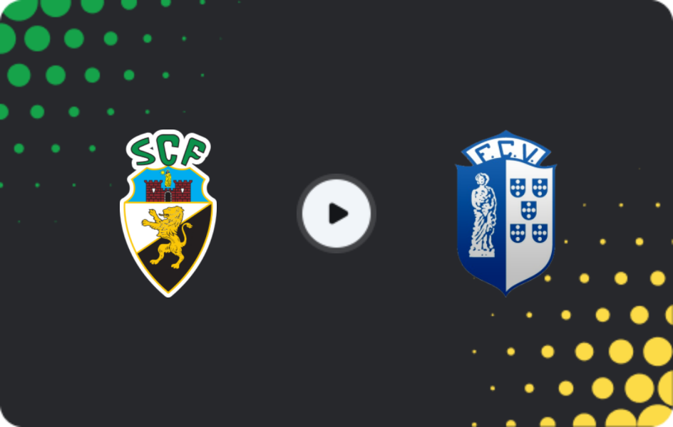 Где смотреть Фаренсе U23 - Визела U23, Лига Ревелаcаун U23, 10.01.2026