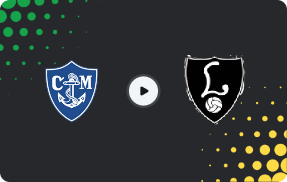 Где смотреть Марино де Луанко - Леальтад, Сегунда Федерасьон - Группа 1, 18.01.2026