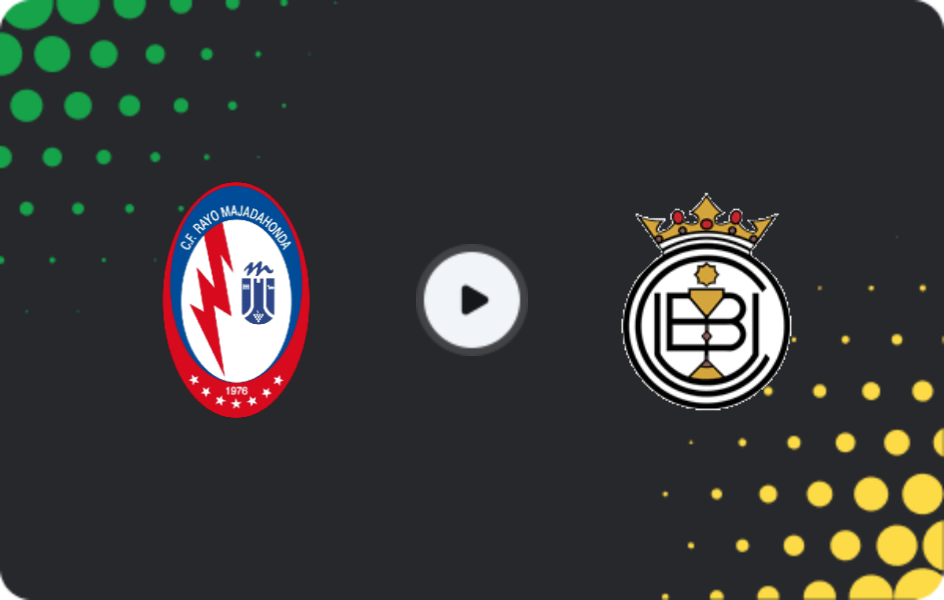 Где смотреть Райо Махадаонда - Конкенсе, Сегунда Федерасьон - Группа 5, 18.01.2026