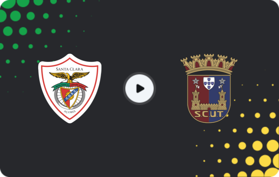 Где смотреть Санта-Клара U23 - Торреенсе U23, Лига Ревелаcаун U23, 20.01.2026