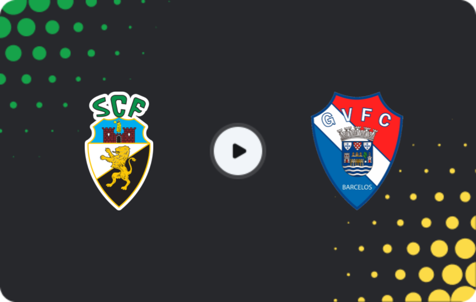 Где смотреть Фаренсе U23 - Жил Висенте U23, Лига Ревелаcаун U23, 24.01.2026