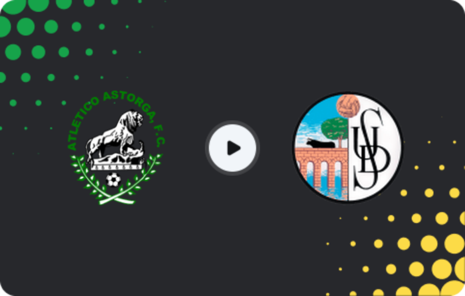 Где смотреть Атлетико Асторга - Саламанка УДС, Сегунда Федерасьон - Группа 1, 25.01.2026