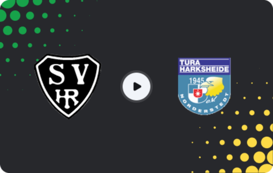 Где смотреть Хальстенбек-Реллинген   - Харксхайде, Оберлига - Гамбург, 01.02.2026