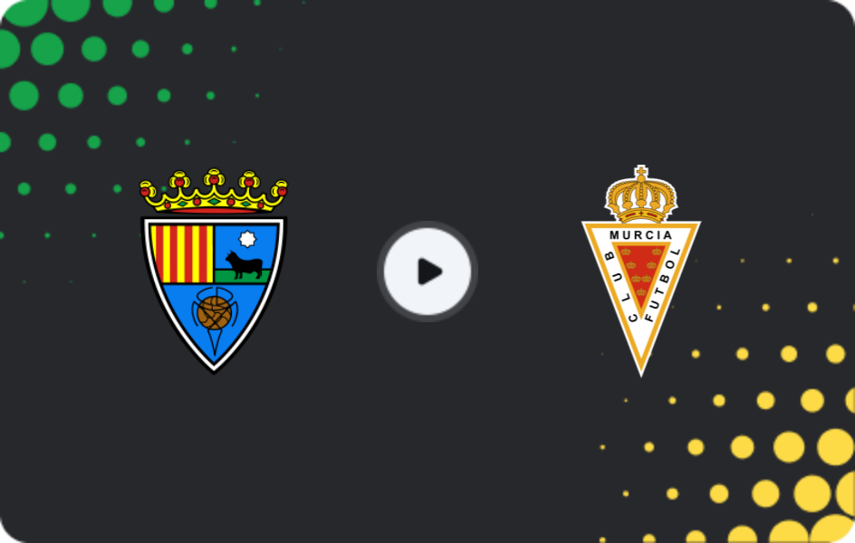 Где смотреть Теруэль - Реал Мурсия, Примера Федерасьон - Группа 2, 01.02.2026