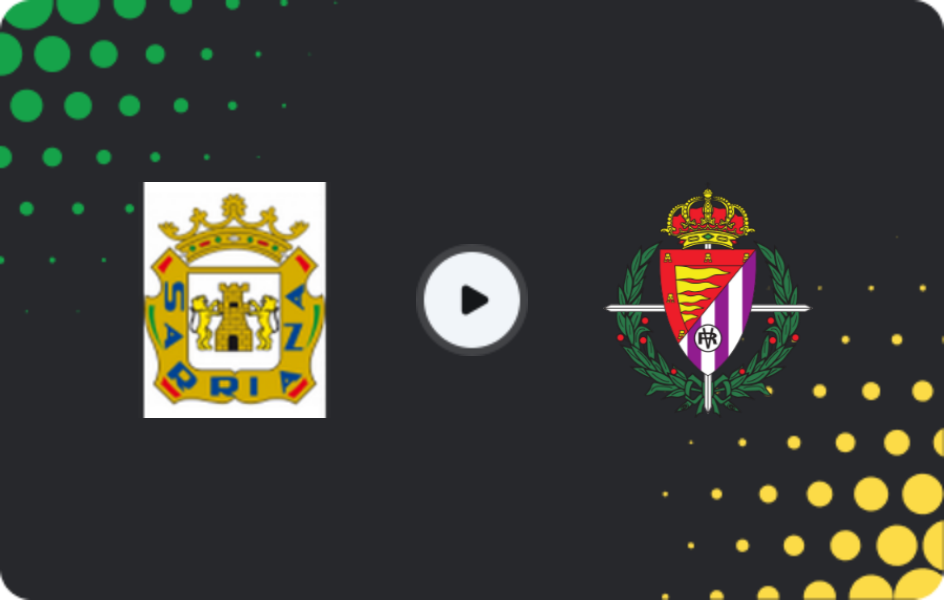 Где смотреть Сарриана - Реал Вальядолид II, Сегунда Федерасьон - Группа 1, 01.02.2026