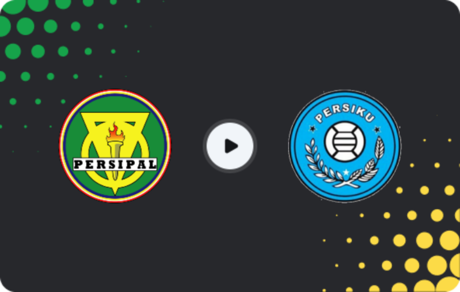 Где смотреть Persipal - Persiku Kudus, Лига 2, 12.01.2026