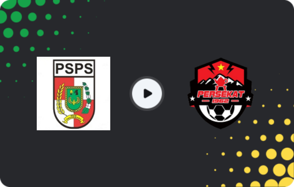Где смотреть ПСПС - Персекат, Лига 2, 16.01.2026