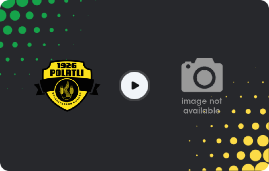 Где смотреть 1926 Полатлы Беледие - Кестель Чилек, 3-я Лига - Группа 1, 17.01.2026