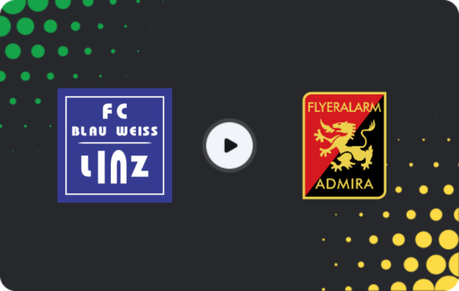 Где смотреть БВ Линц - Адмира Ваккер, Товарищеские матчи клубов, 24.01.2026