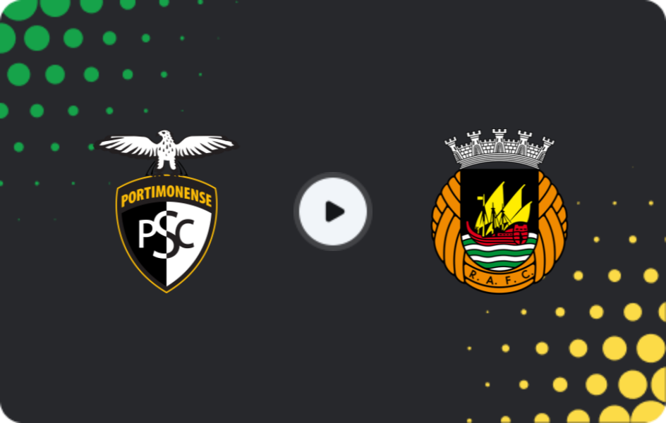 Где смотреть Портимоненсе U23 - Риу Аве U23, Лига Ревелаcаун U23, 07.02.2026
