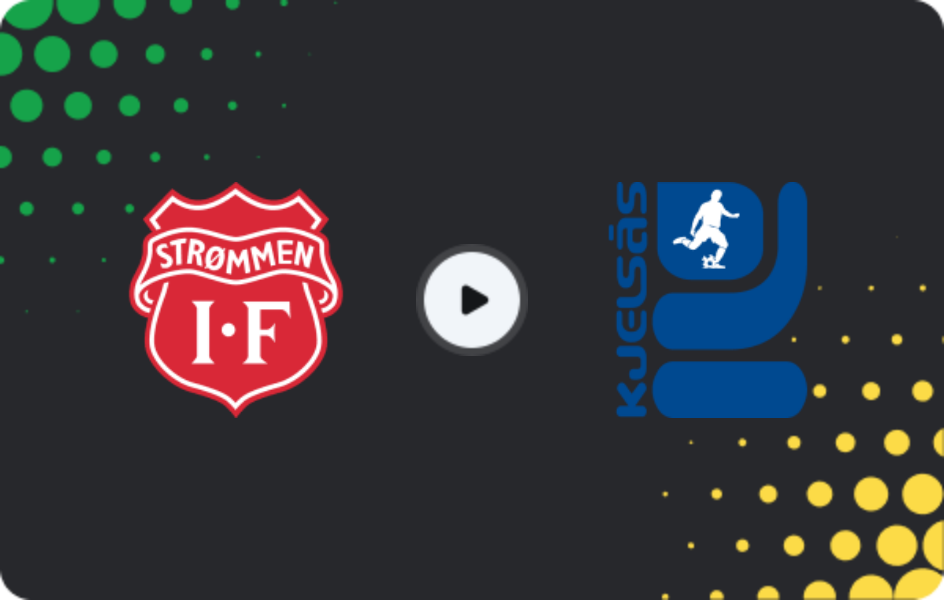 Где смотреть Стрёммен - Хьелсос, Товарищеские матчи клубов, 07.02.2026
