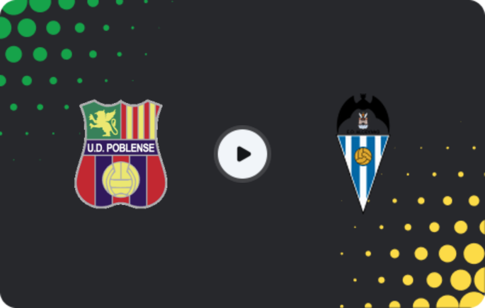 Где смотреть Побленсе - Алькояно, Сегунда Федерасьон - Группа 3, 07.02.2026