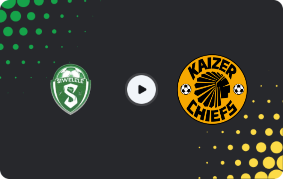 Где смотреть Сивелеле - Кайзер Чифс, Премьершип, 18.02.2026