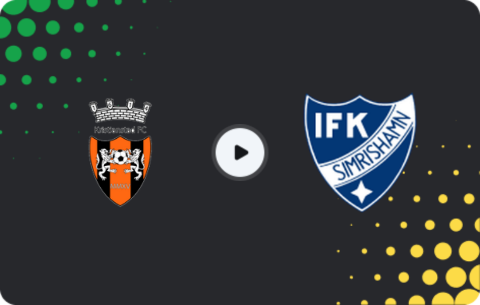 Где смотреть Кристианстад - Симришамн, Товарищеские матчи клубов, 28.02.2026
