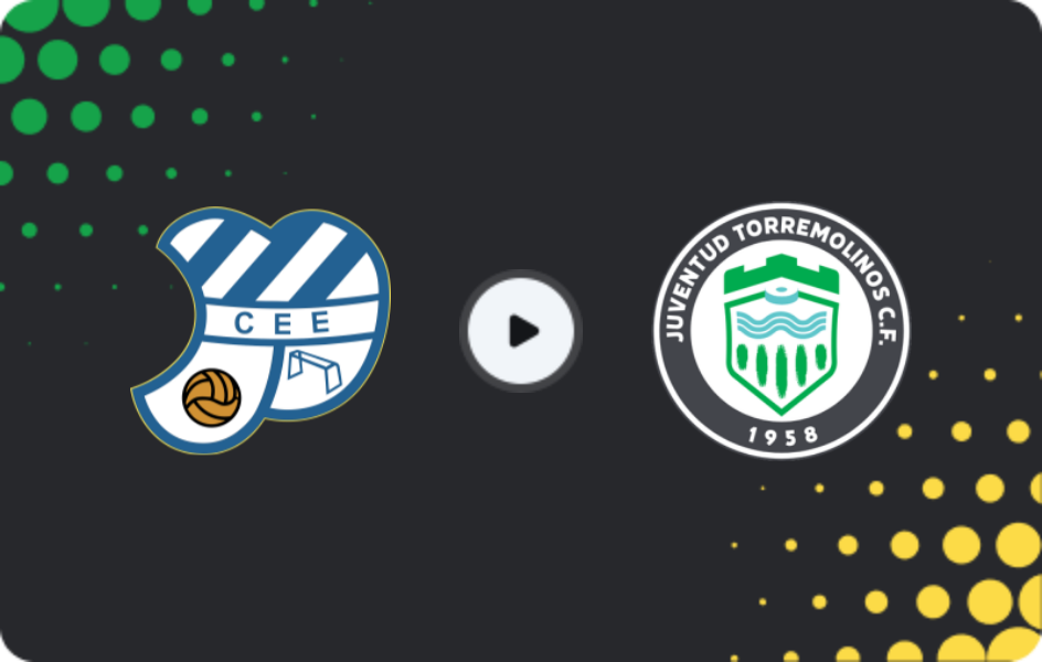 Где смотреть Европа ФК - Хувентуд Торремолинос, Примера Федерасьон - Группа 2, 01.03.2026