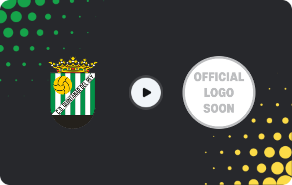 Где смотреть Кинтанар дель Рей - Колония Москардо, Сегунда Федерасьон - Группа 5, 01.03.2026