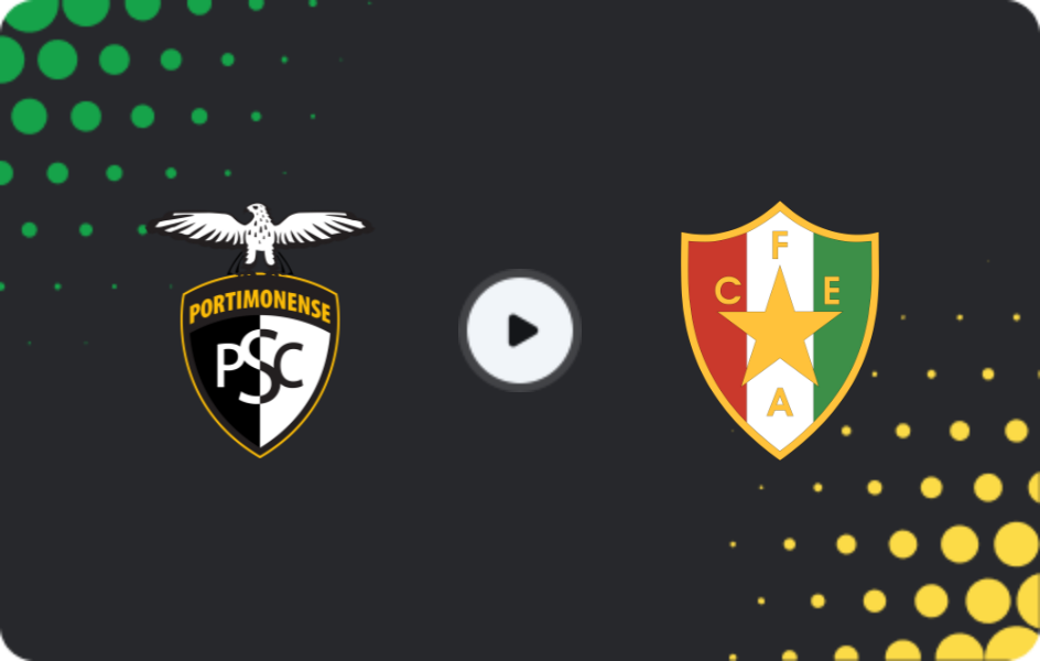 Где смотреть Портимоненсе U23 - Эштрела U23, Лига Ревелаcаун U23, 03.03.2026