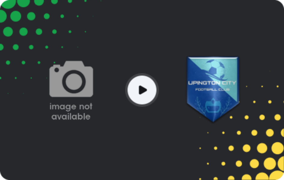 Где смотреть Гомора Юнайтед FC - Апингтон Сити, 1-й Дивизион, 06.03.2026